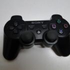 PS3 CON MANDO Y JUEGO