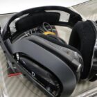 AURICULARES GAMING CON CAJA