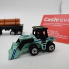 MICRO MACHINES