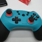 NINTEDO SWITCH CON MANDO