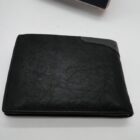 BILLETERA CON CAJA PERFECTO ESTADO