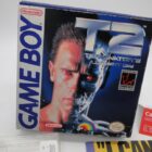 JUEGO DE GAME BOY CON CAJA COMPLETO