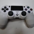 PS4 SLIM CON MANDO