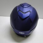 CASCO DE MOTO SEMINUEVO CON FUNDA