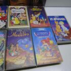 PELICULA VHS
