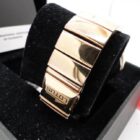 RELOJ DE CABALLERO CON CAJA