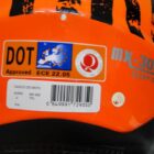 CASCO DE MOTO SEMINUEVO