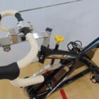 BICICLETA SPINING BH G5 ERGO TOUR