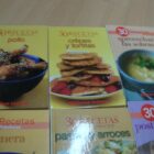 LIBRO DE COCINA