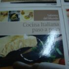 LIBRO DE COCINA
