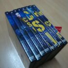 PELICULA DE DVD 7 2ª TEMPORADA C.S.I.