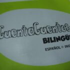 LIBRO BILINGUE INFANTIL A ESTRENAR (UNIDAD)