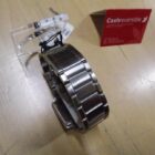 RELOJ DE CABALLERO (CRISTAL ROTO)