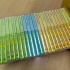 PACK DE 24 LIBROS + 24 DVD (PLANETA)