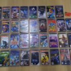 JUEGO DE PSP