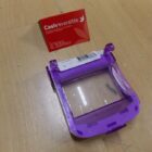 LUPA GAMEBOY
