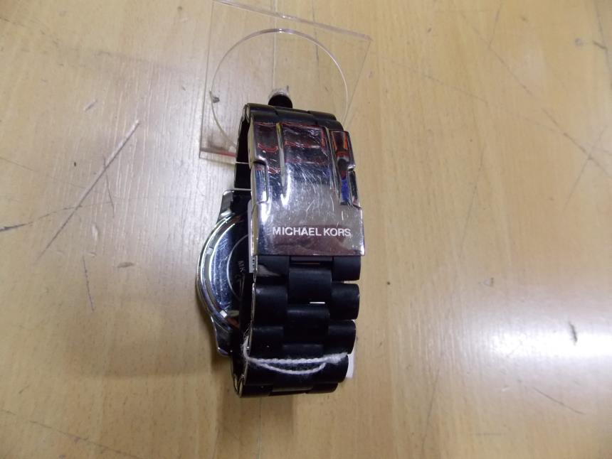 RELOJ DE CABALLERO