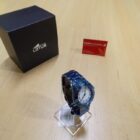 RELOJ DE SEÑORA CON CAJA