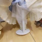 MUÑECA PORCELANA