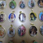 MEDALLA DECORATIVA