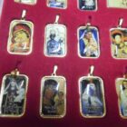 DEVOCIONES DE LA VIRGEN EN EL MUNDO