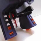 PORTABEBE PARA BICICLETA
