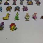 PIN VINTAGE