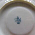 JUEGO DE CAFE DE PORCELANA VINTAGE 10 SERVICIOS