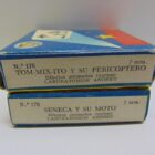 PELICULA PARA PROYECTOR