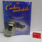 COCHE DE COLECCION CON FASCICULO