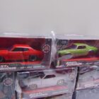 COCHE ESCALA 1/32 A ESTRENAR