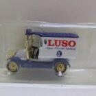 COCHE A ESCALA VINTAGE