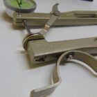 CALIBRE CON CAJA SEMINUEVO