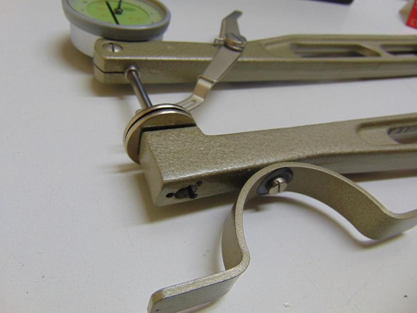 CALIBRE CON CAJA SEMINUEVO