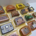 RADIO DE COLECCION EN MINIATURA