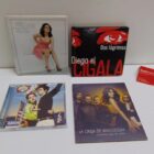 CD DE MUSICA