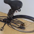 BICICLETA DE PASEO