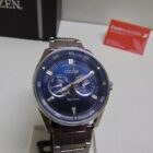 RELOJ DE CABALLERO ECO DRIVE CON CAJA