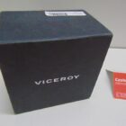 RELOJ DE CABALLERO CON CAJA SEMINUEVO