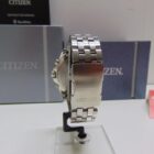 RELOJ DE CABALLERO CON CAJA PERFECTO ESTADO **