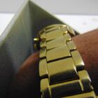 RELOJ DE DISEÑO CON CAJA