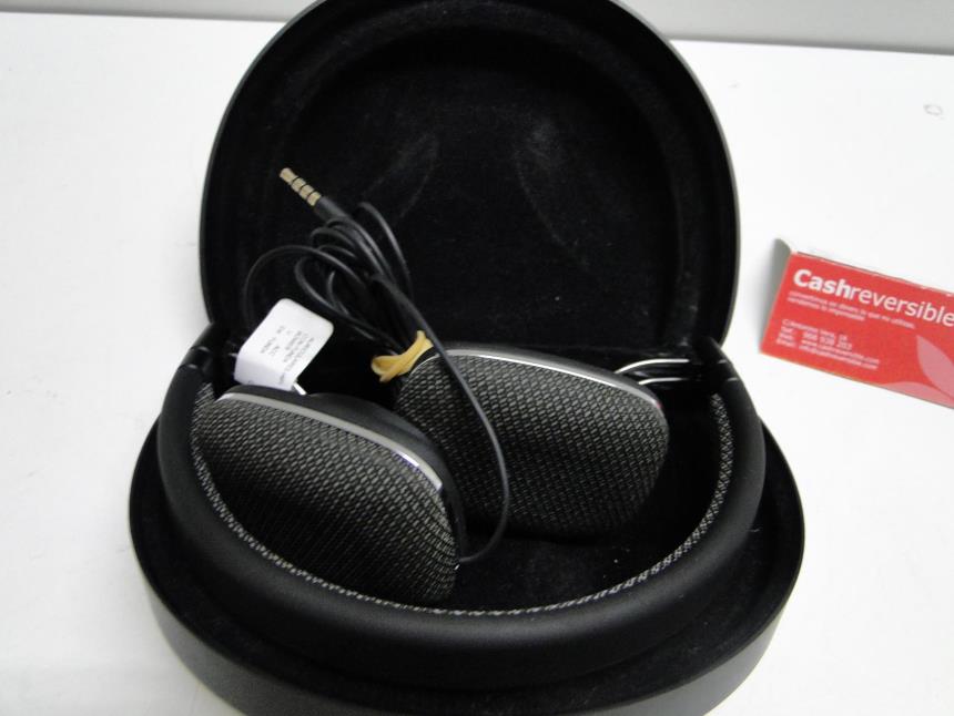 AURICULARES HIFI CON FUNDA
