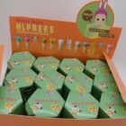 MUÑECOS MOVIL