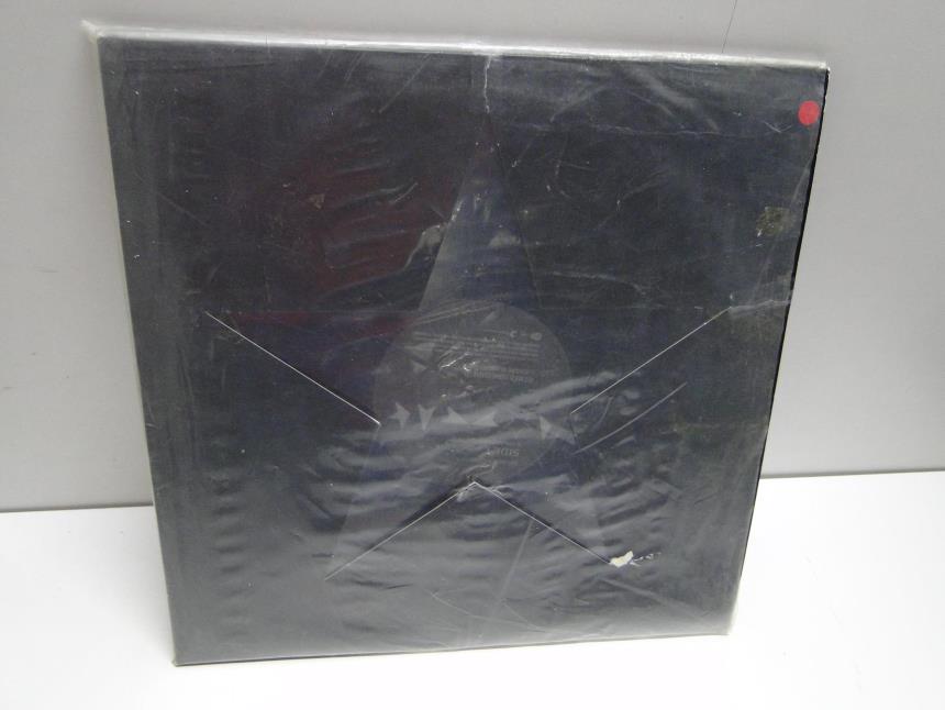 DISCO DE VINILO