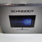 ORDENADOR ALL IN ONE 24 CON CAJA RATON Y TECLADO