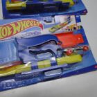 COCHE DE ACCION ESCALA 1/64 NUEVO