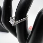 ANILLO DE ORO DE 14K **