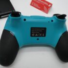 NINTEDO SWITCH CON MANDO