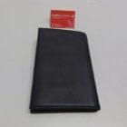 CARTERA DE PIEL A ESTRENAR