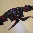 CAMISA DE FIESTA DE ELDA